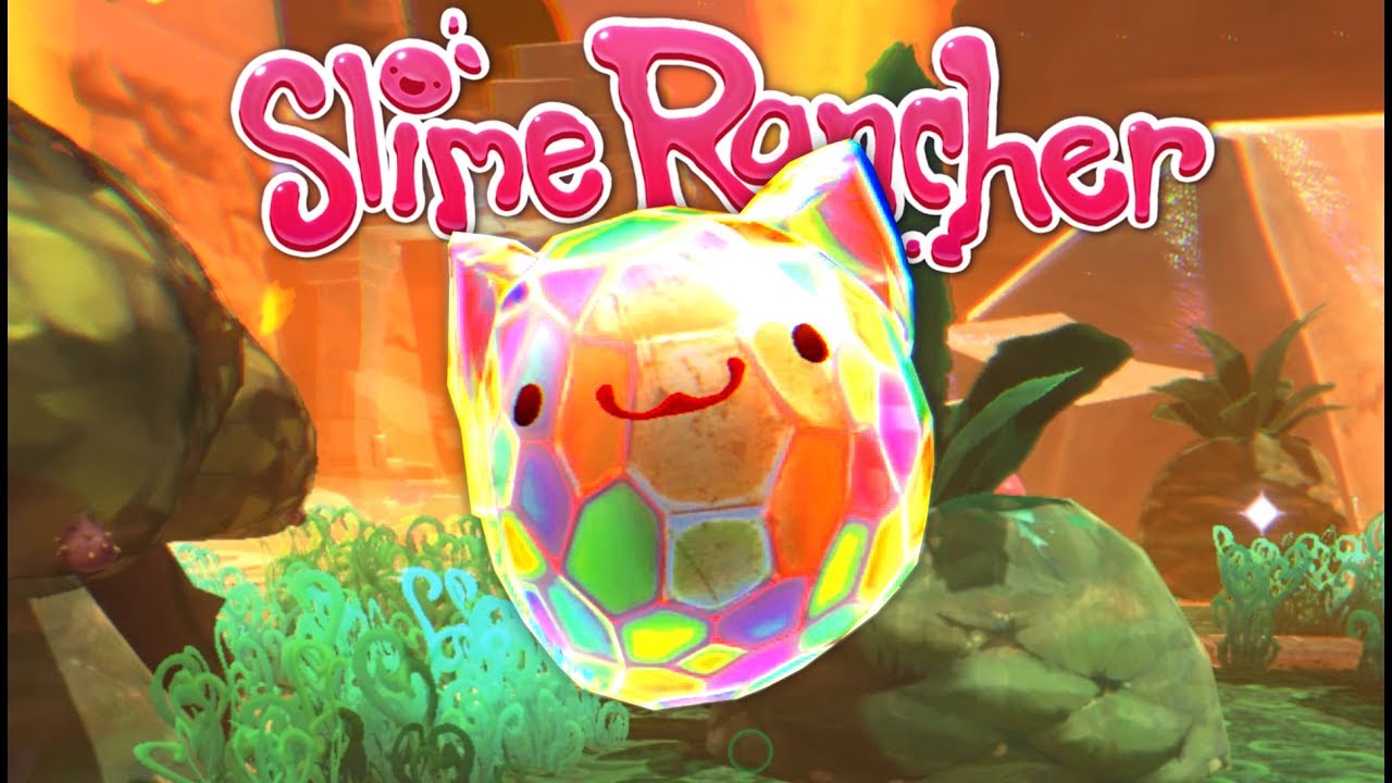 how to get slime rancher for free