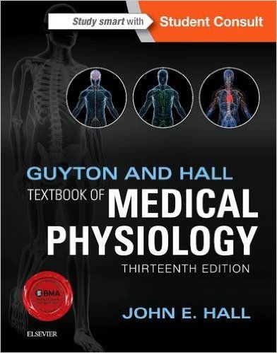 guyton physiology book free download