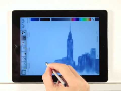 paint app for laptop